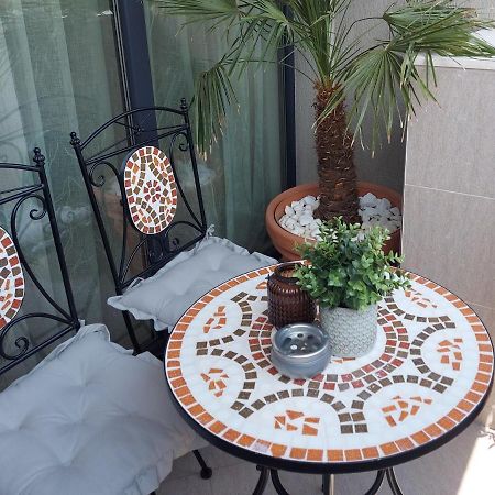 Vazov Apartment Казанлык Экстерьер фото