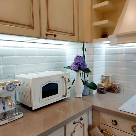 Vazov Apartment Казанлык Экстерьер фото