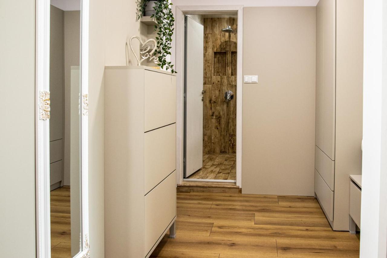 Vazov Apartment Казанлык Экстерьер фото