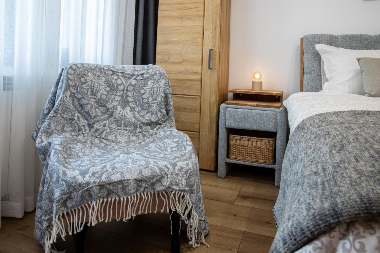 Vazov Apartment Казанлык Экстерьер фото