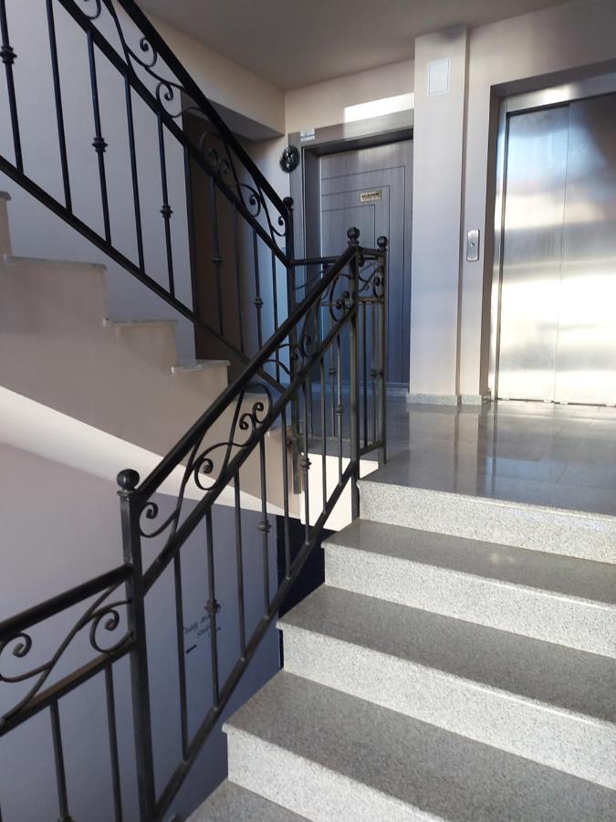Vazov Apartment Казанлык Экстерьер фото