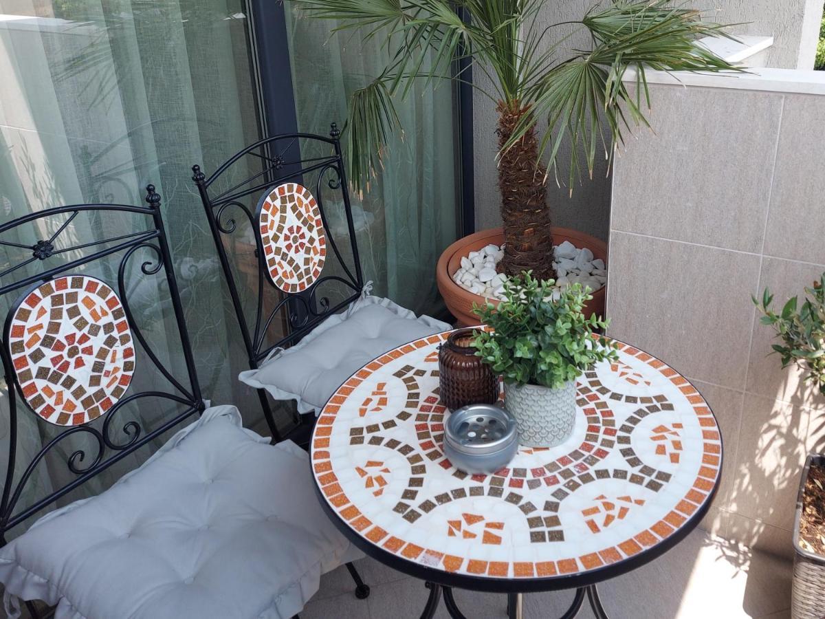 Vazov Apartment Казанлык Экстерьер фото