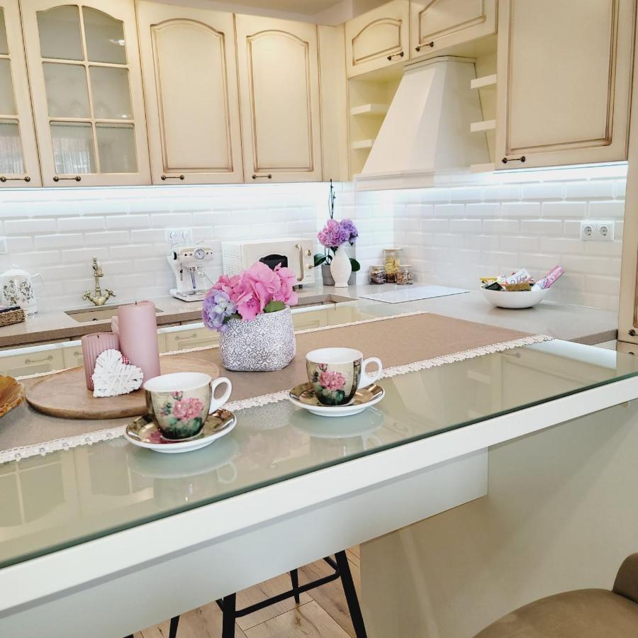 Vazov Apartment Казанлык Экстерьер фото
