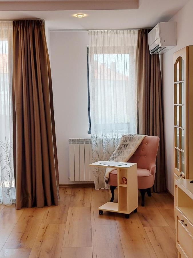 Vazov Apartment Казанлык Экстерьер фото