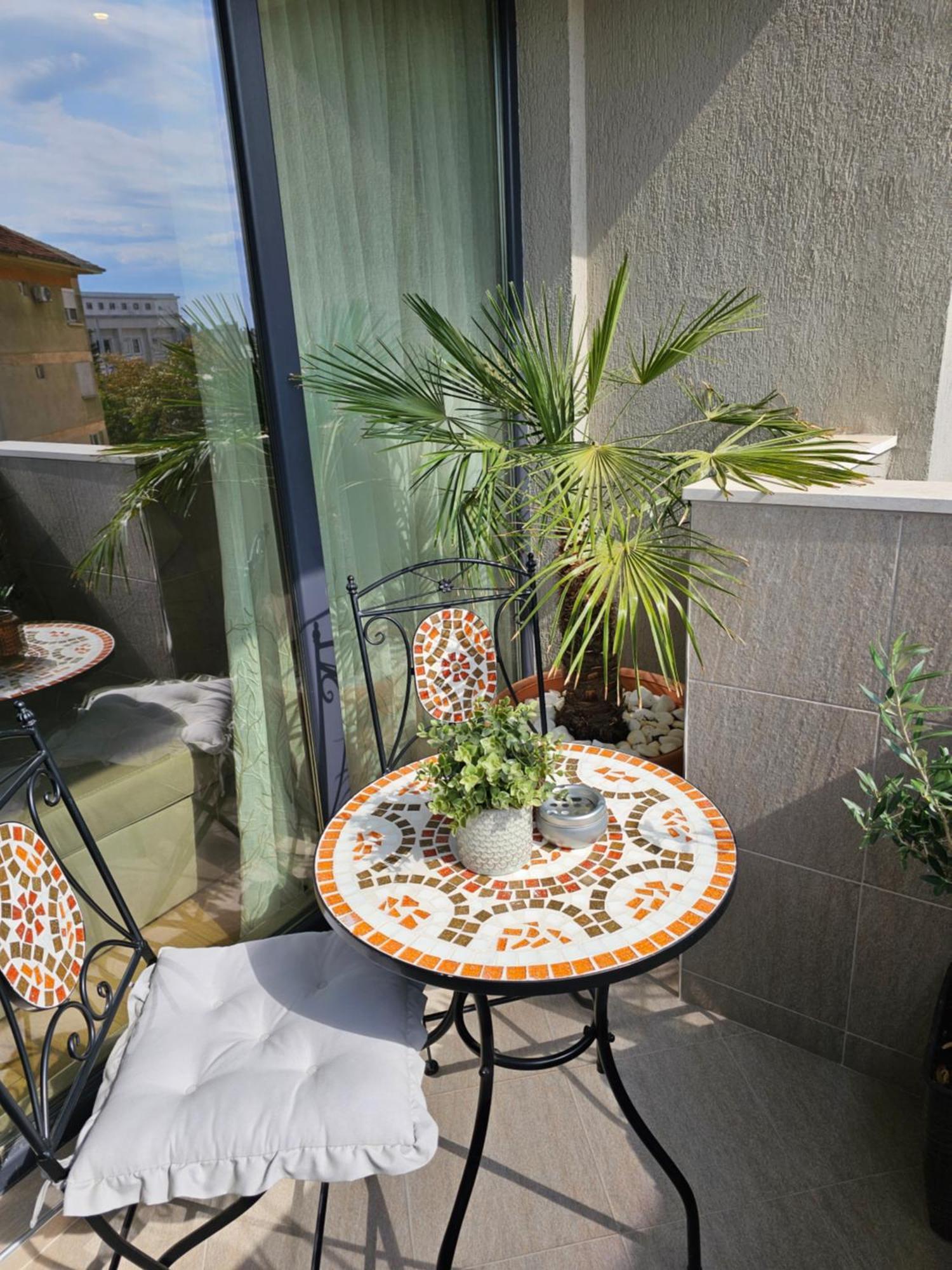 Vazov Apartment Казанлык Экстерьер фото